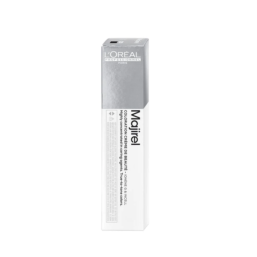 L'OREAL MAJIREL 50ml 