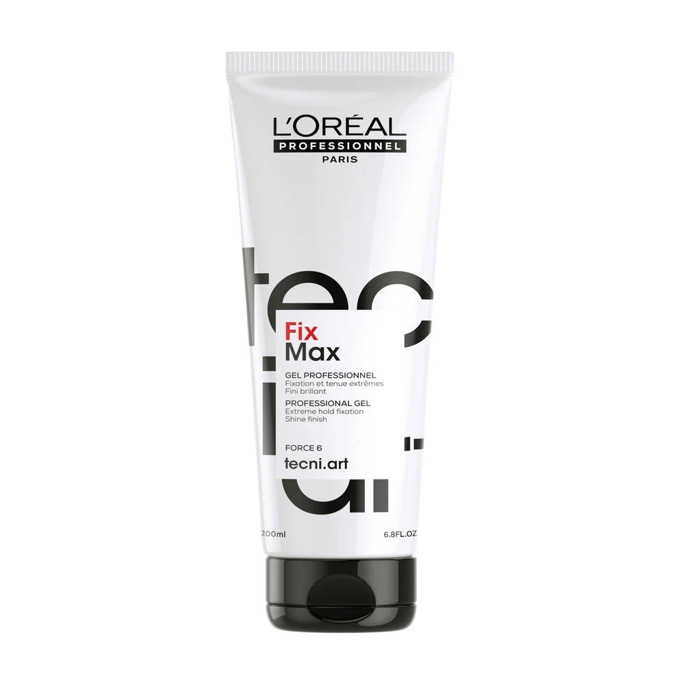 L'OREAL TECNI ART FIX MAX 200ml