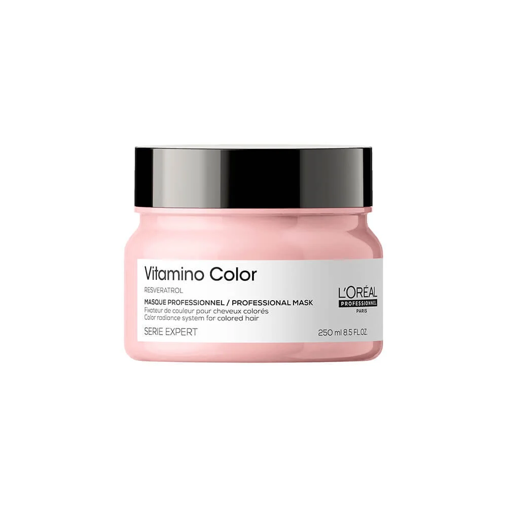 L'Oréal Série Expert Vitamino Color Masque 250ml