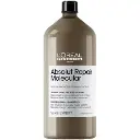 L'OREAL SERIE EXPERT ABSOLUT REPAIR MOLECULAR Shampooing 1500ml