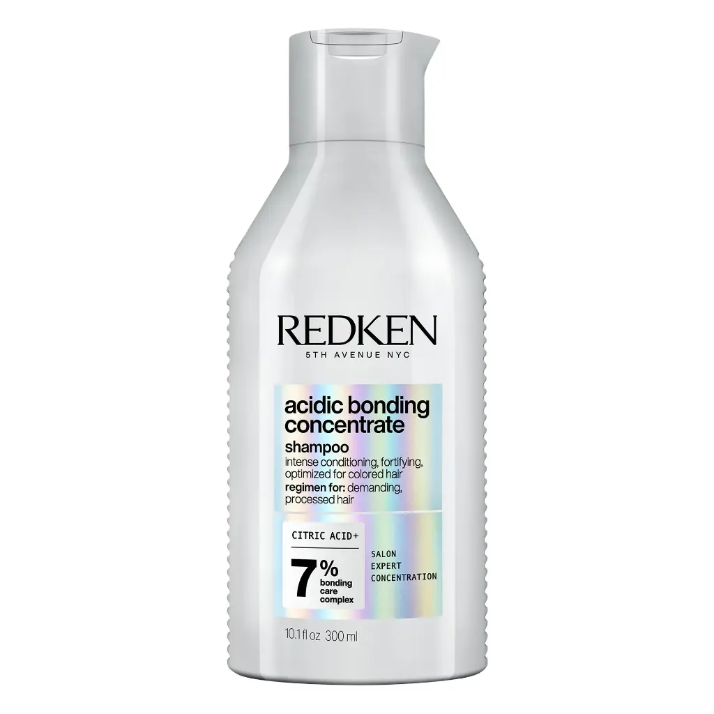 REDKEN ACIDIC BONDING CONCENTRATE Shampooing 300ml