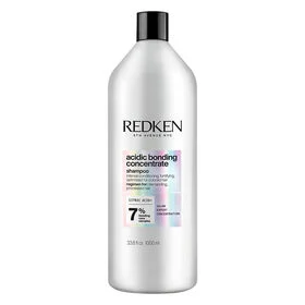 REDKEN ACIDIC BONDING CONCENTRATE Shampooing 1000ml
