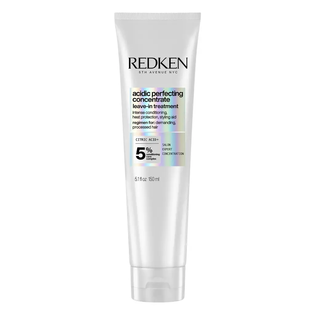 REDKEN ACIDIC BONDING CONCENTRATE Soin sans rinçage 150ml