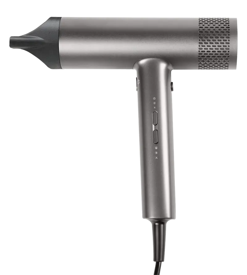 ULTRON BORRUM Sèche-Cheveux T-Forme BLDC 2000W