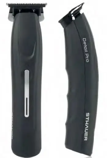 [XAN-402.115] Tondeuse STHAUER DETAIL PRO