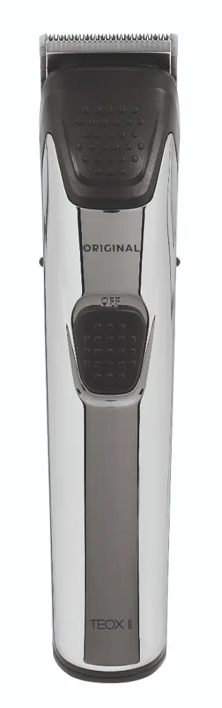 [SIN-P002545] OBB Tondeuse TEOX II Noir