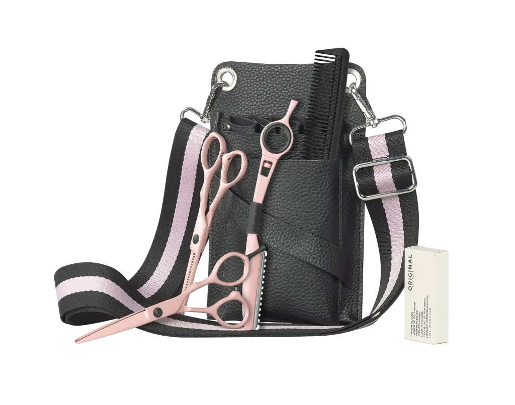 [SIN-P005185] OBB Kit De Ciseaux Mia 5.5"