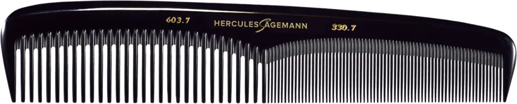 [SIN-P002032] HERCULES Peigne de coupe 603.7 - 330.7