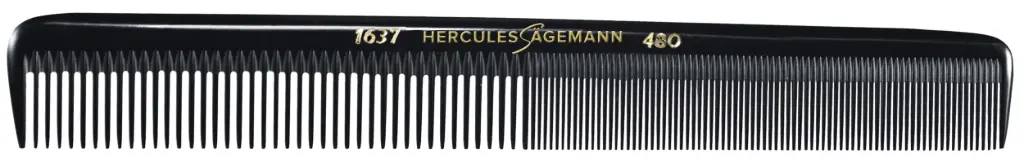 [SIN-P002048] HERCULES Peigne de coupe 1637