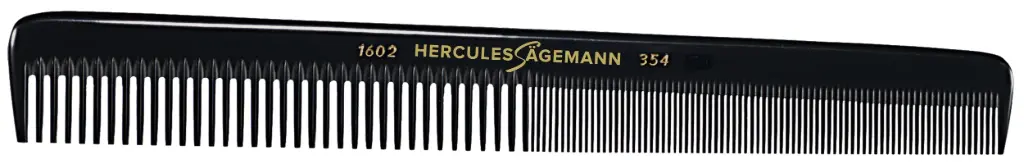 HERCULES Peigne de coupe 1602