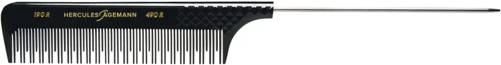 [SIN-P002028] HERCULES Peigne à queue 190 R 