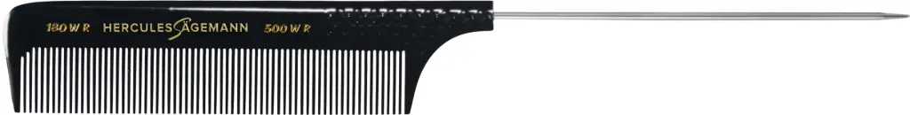 [SIN-P002022] HERCULES Peigne à queue 180 WR 