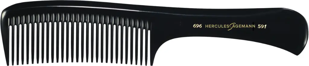 HERCULES Peigne démêloir 696
