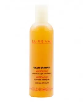 KURSAAL Shampooing Mandarine 250ml