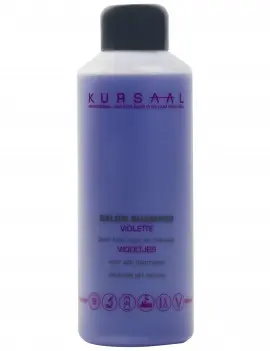 [K.00400] Kursaal Shampooing Violette 1000ml