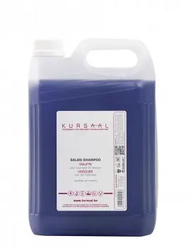 [K.00410] Kursaal Shampooing Violette 5000ml
