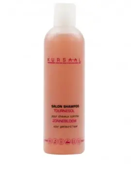 [K.01255] Kursaal Shampooing Tournesol - Cheveux Colorés 250ml
