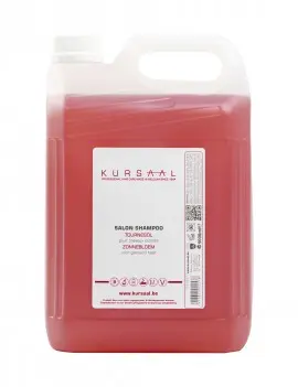 [K.01257] Kursaal Shampooing Tournesol - Cheveux Colorés 5000ml