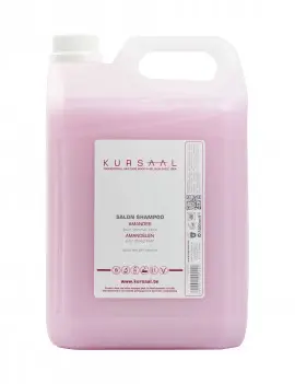 [K.00429] Kursaal Shampooing Amandes - Cheveux Secs 5000ml