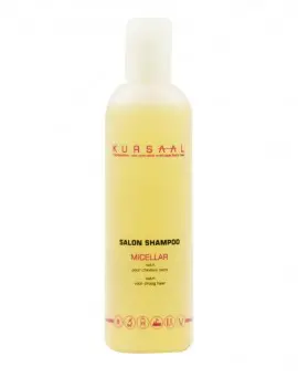 KURSAAL Shampooing Micellaire NUTRI 250ml