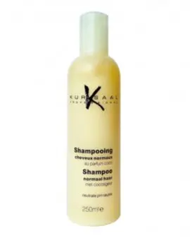KURSAAL Shampooing Coco 250ml