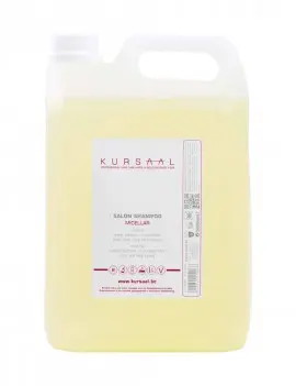 KURSAAL Shampooing Micellaire Neutre 5000ml