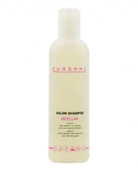 [K.01216] Kursaal Shampooing Micellaire Neutre 250ml