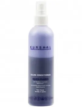 [K.01220] Kursaal Silver-Phases 250ml