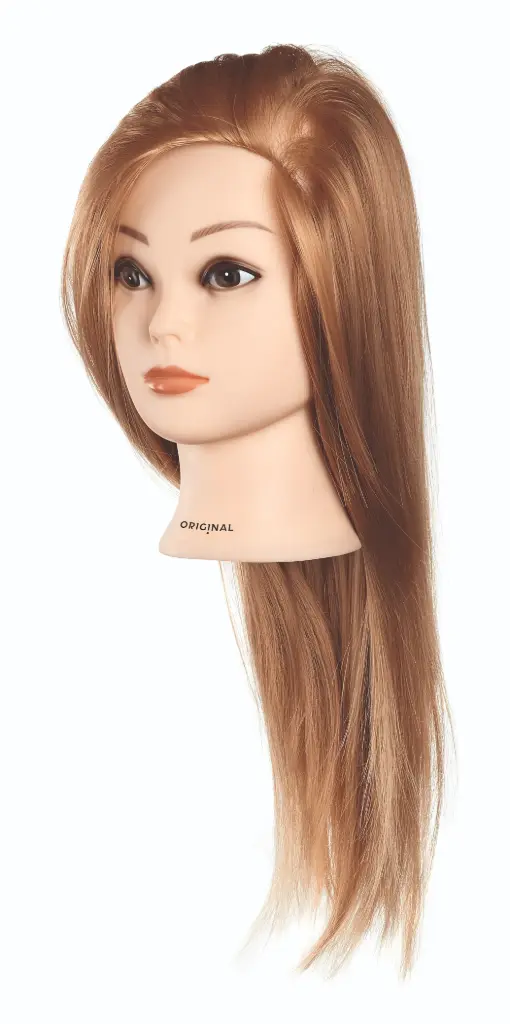 [P001308] OBB Tête D'Entraînement Anabelle