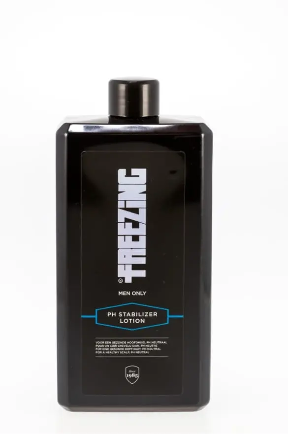 Freezing Lotion 500ml