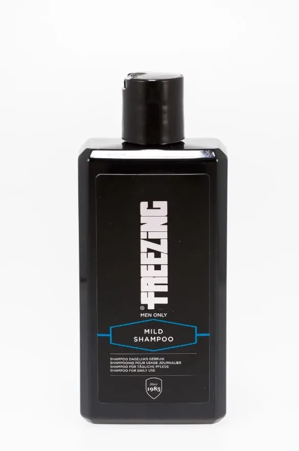 [FRE-250 MILD] Freezing Mild Shampoo 250ml