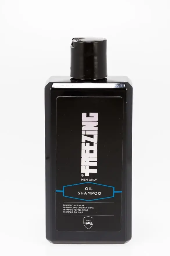 [FRE-1000 OIL] Freezing Oil Shampoo 1000ml