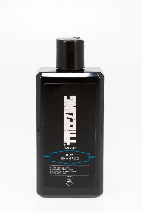 [FRE-1000 DRY] Freezing Dry Shampoo 1000ml