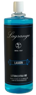 [K.00548] LAGRANGE Lotion LAGOON 500ml