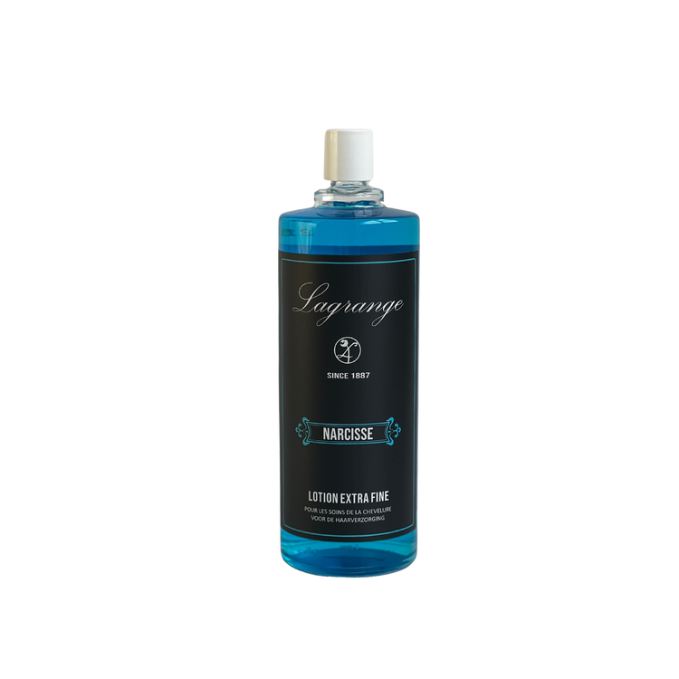 LAGRANGE Lotion NARCISSE 500ml