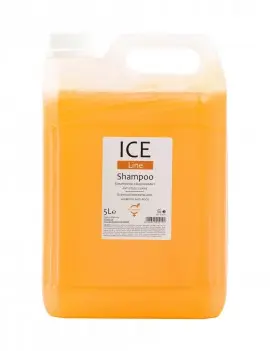 [K.01214] ICE LINE ANTI-PELLICULAIRE Shampooing 5000ml 