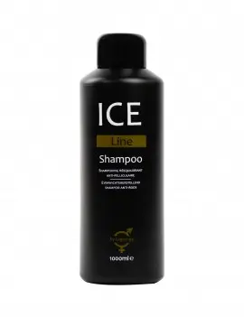 [K.01199] ICE LINE ANTI-PELLICULAIRE Shampooing 1000ml