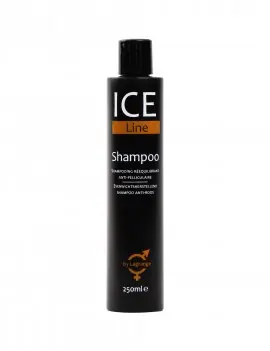 Ice Line Anti-Pelliculaire Shampooing 250ml