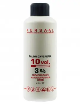 [K.00241] Kursaal Oxydant 1000ml 10 Vol. (3%)