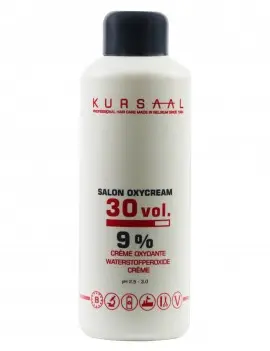 [K.00243] KURSAAL Oxydant 1000ml 30 Vol. (9%)