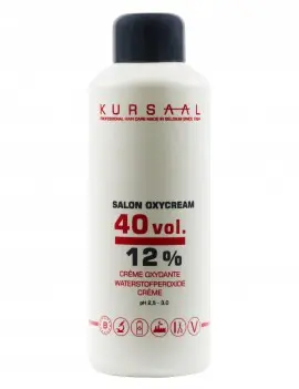 KURSAAL Oxydant 1000ml 40 Vol. (12%)