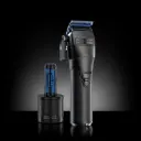 BABYLISS PRO FXONE ALL-METAL BLACK - Tondeuse de coupe professionnelle FX899MBE