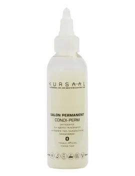 [K.00255] Kursaal Condi-Perm 100ml N°0 Cheveux difficiles