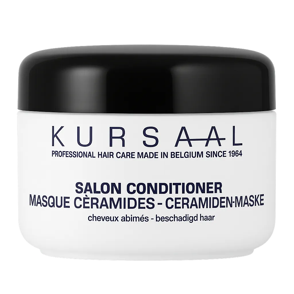 KURSAAL Masque Céramides 200ml 