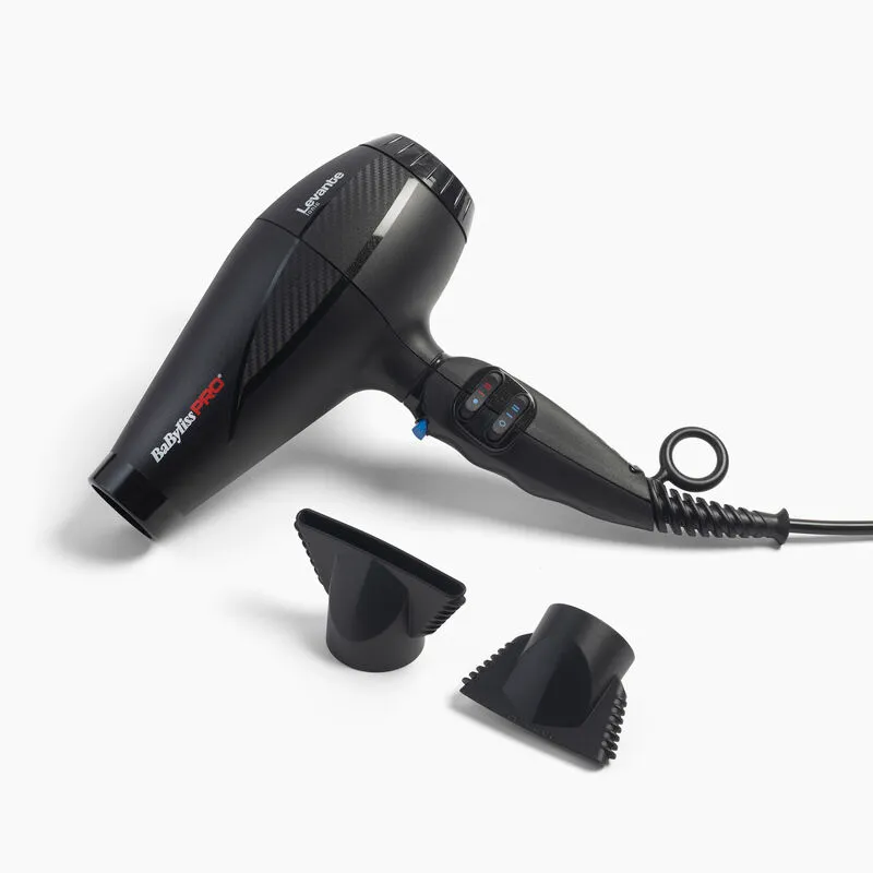 [BAB6950IE] BABYLISS PRO SECHE-CHEVEUX LEVANTE BAB6950IE 