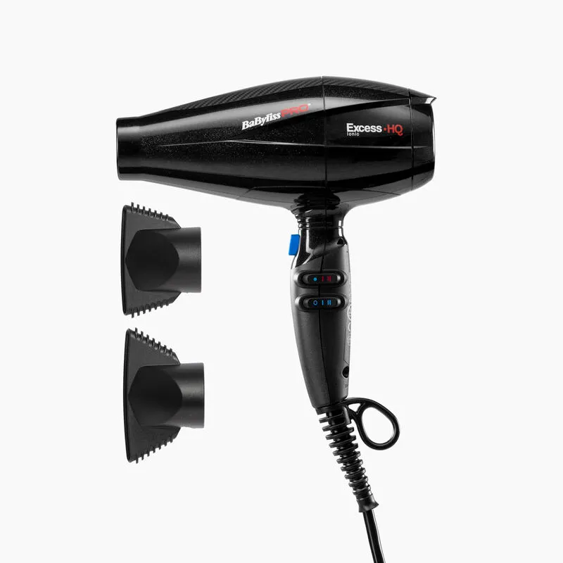 [BAB6990IE] BABYLISS PRO SECHE CHEVEUX EXCESS HQ BAB6990IE