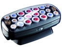 BABYLISS PRO Bigoudis chauffants - 20 rollers BAB3021E
