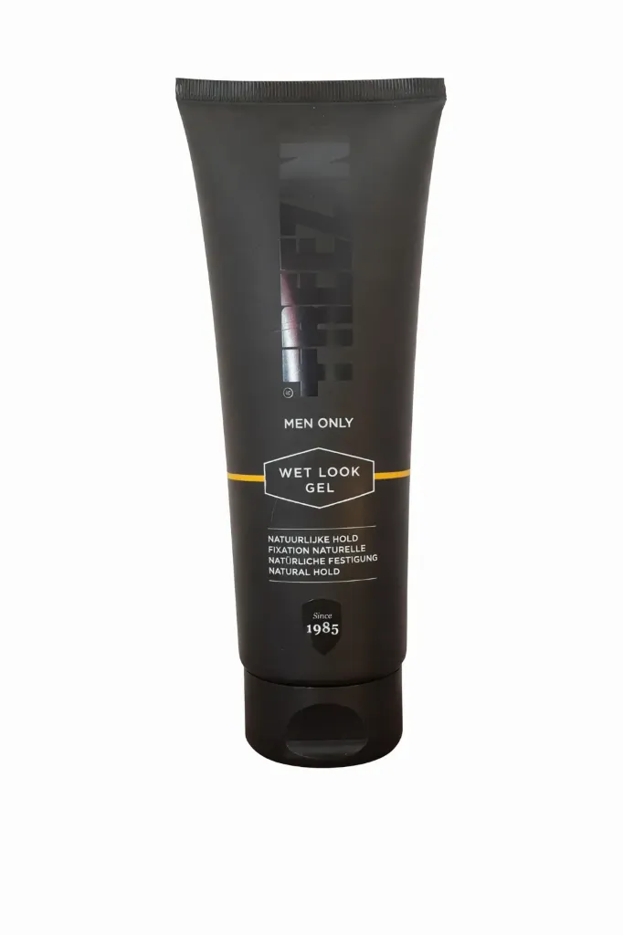 FREEZING GEL WET LOOK Tube 250ml