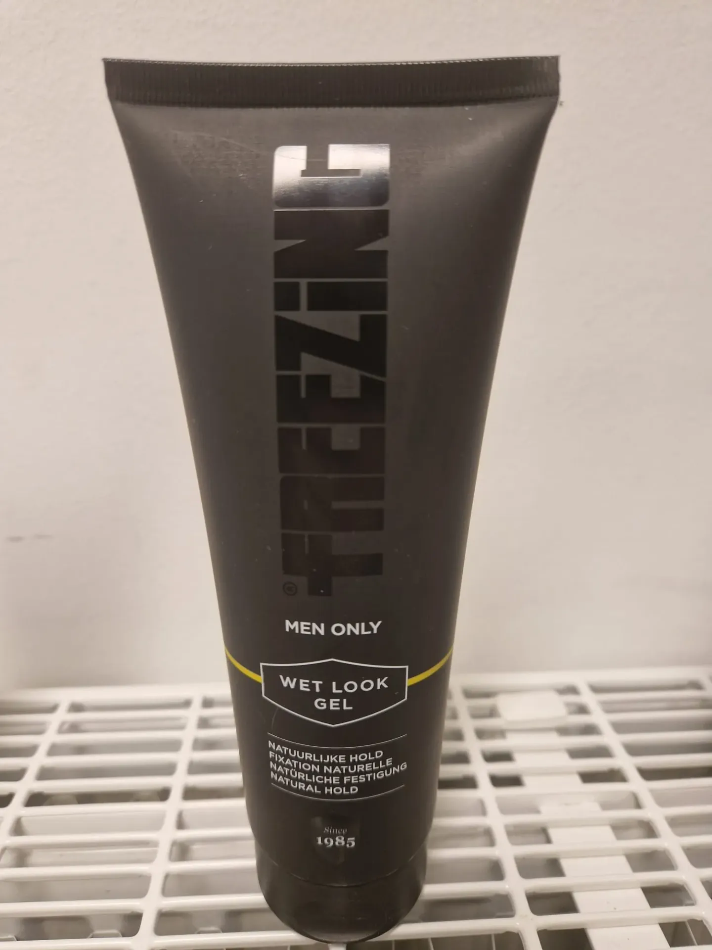 FREEZING GEL WET LOOK Tube 250ml