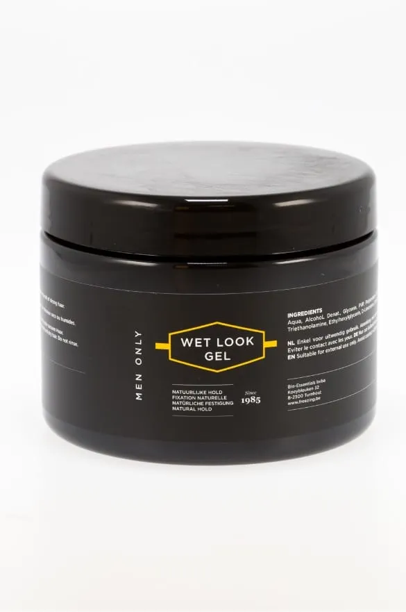 Freezing Gel Wet Look 250ml